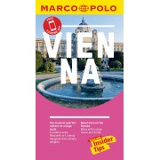 Vienna Marco Polo Guide